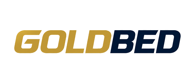 goldbed লোগো